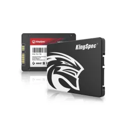 Unidad de Estado Solido KingSpec 512GB SATAIII 6Gb/s