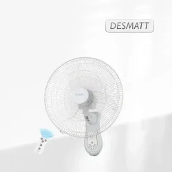 Ventilador De Pared 18' SEF-1820 Blanco