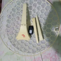Antena wifi Mikrotik (de uso)