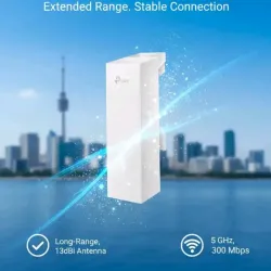 Antena wifi TP-LINK CPE510