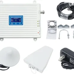 Booster 2g,3g y 4g nuevo