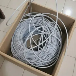 Cable Cat5