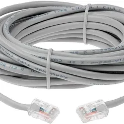 Cable de red 350 mn el metro