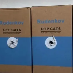 📦 𝐂𝐀𝐁𝐋𝐄 𝐃𝐄 𝐑𝐄𝐃 𝐂𝐀𝐓𝟔