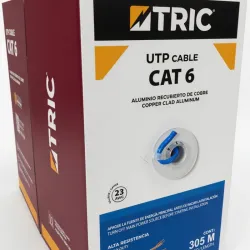 Cable de red 350 mn el metro