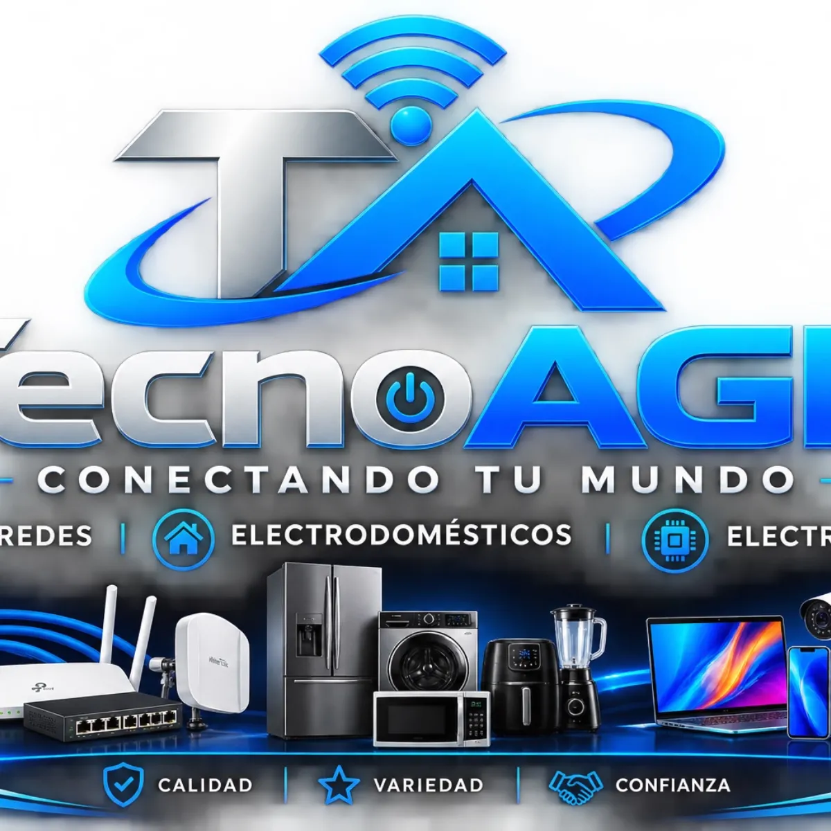 Tecnología AGM