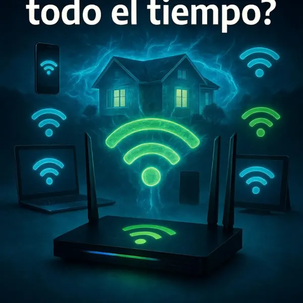 Venta de equipos WIFI 