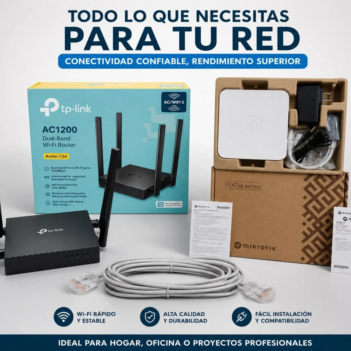 Tecnología AGM