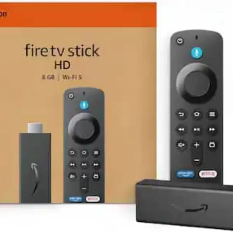 Fire stick tv