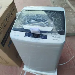 Lavadora automática MILEXUS