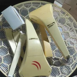 Mikrotik lgh5 hp5 internacional (de uso)