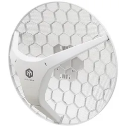 MikroTik LHG 5 ax (LHG-5axD) — versión internacional