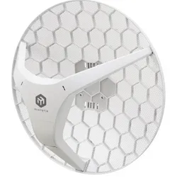 MikroTik LHG 5 ax (LHG-5axD) — versión internacional