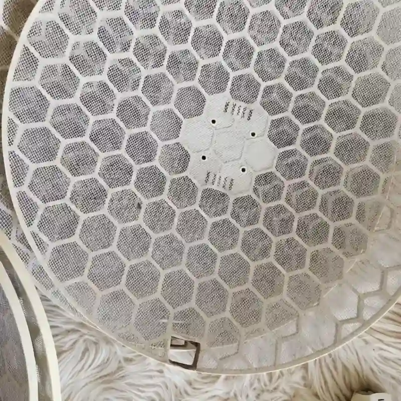 MikroTik LHG XL 2 Internacional – 2.4 GHz