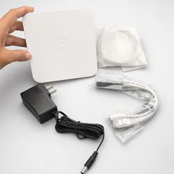 Mikrotik sxt 5ax internacional