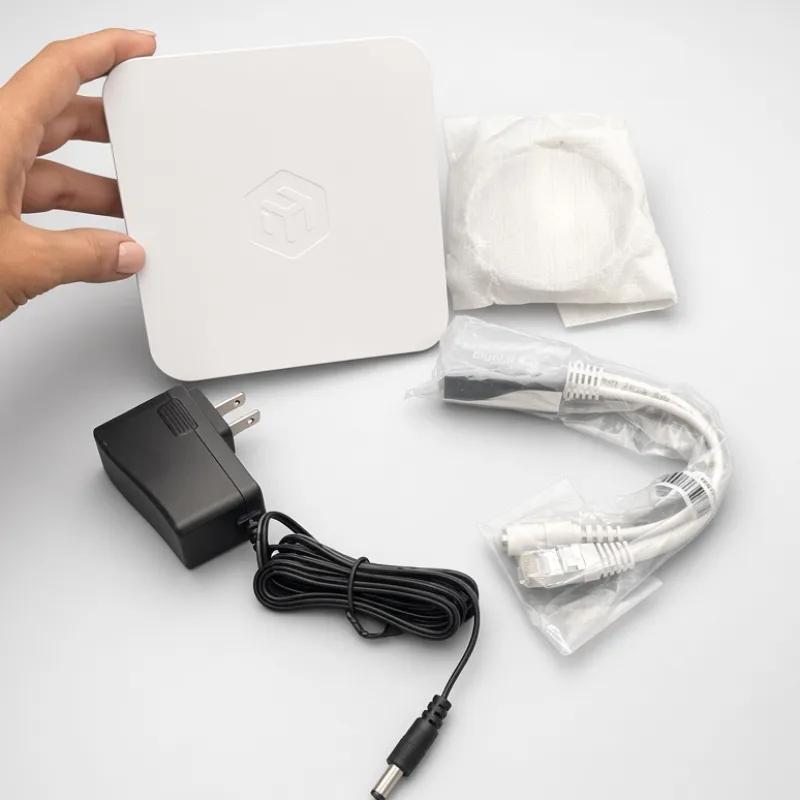 Mikrotik sxt 5ax internacional
