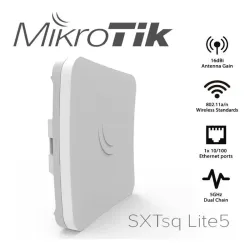 Mikrotik SXTsq 5lite