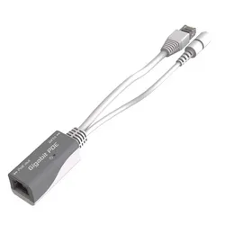 POE gigabit mikrotik
