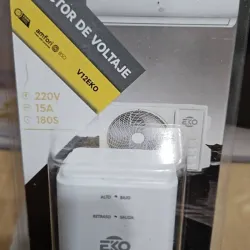 Protector de voltage para split