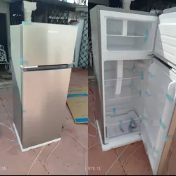 Refrigerador milexus