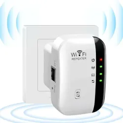 Repetidor WIFI