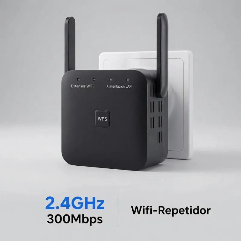 📶 𝗥𝗲𝗽𝗲𝘁𝗶𝗱𝗼𝗿 𝗪𝗶𝗙𝗶