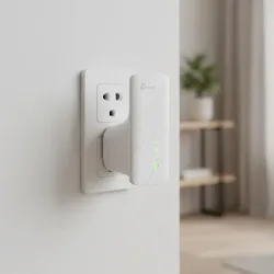 Repetidor WIFI TP-LINK