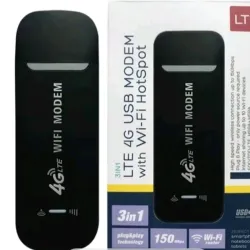 Router 4g lte