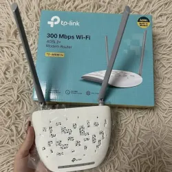 🌐Router nauta hogar y wifi