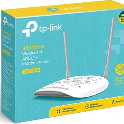 Router nauta hogar