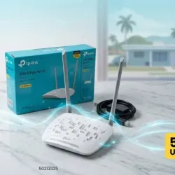 ROUTER TP-LINK