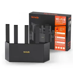 Router WiFi 6 Tenda RX2L Pro