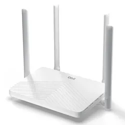 Router WiFi DBIT AC1200 Dual Band