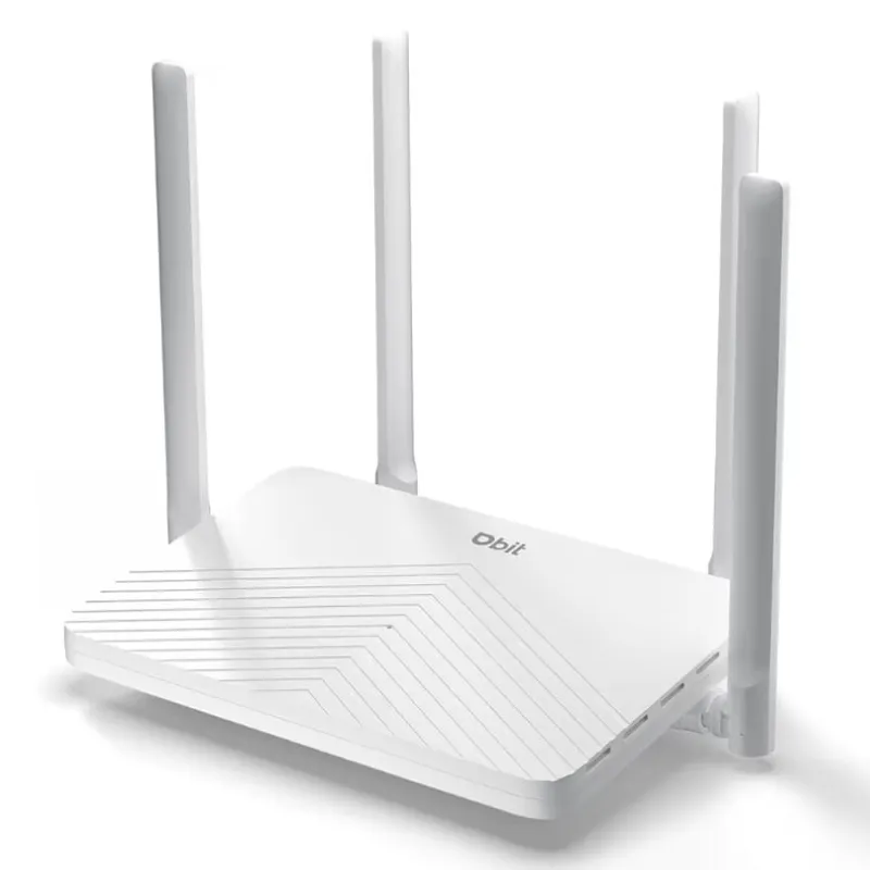Router WiFi DBIT AC1200 Dual Band