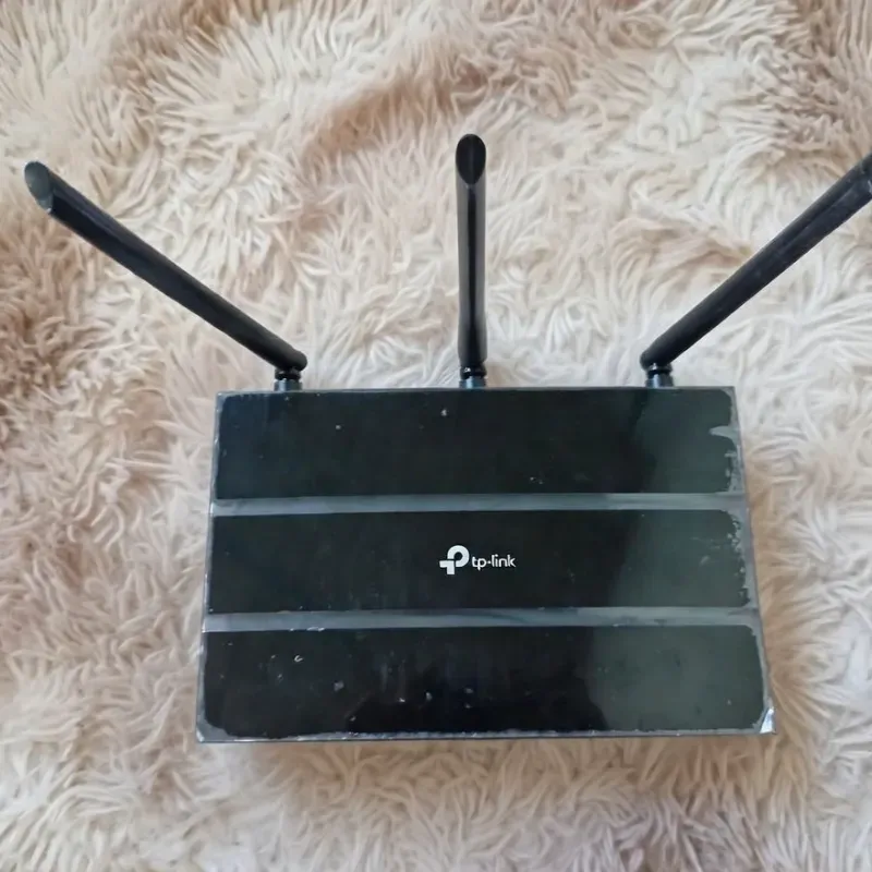 TP-Link Archer A8 – Router AC1900 Wi-Fi 5 Dual Band MU-MIMO