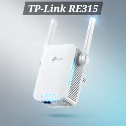 TP-Link RE315 (AC1200)