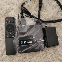 TV box H20Pro