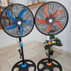 Ventiladores
