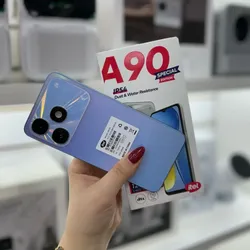 ITEL A90  (3/64) $105 USD