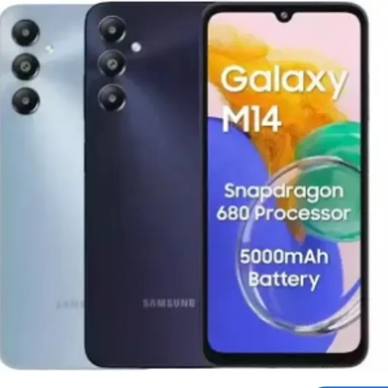 Samsung Galaxy M14(4/64) $146 USD