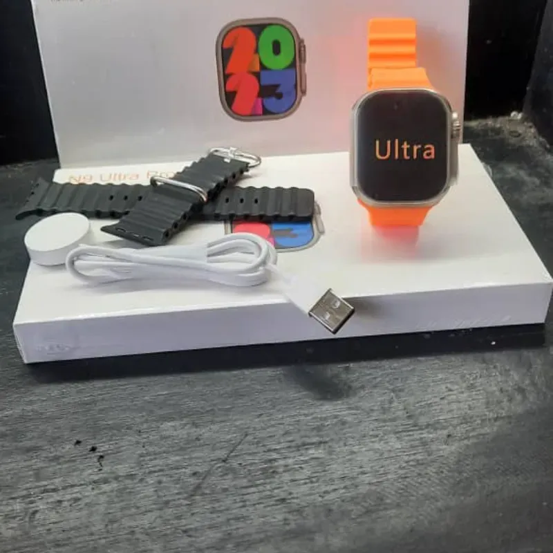 Smartwatch Z 99ultra 