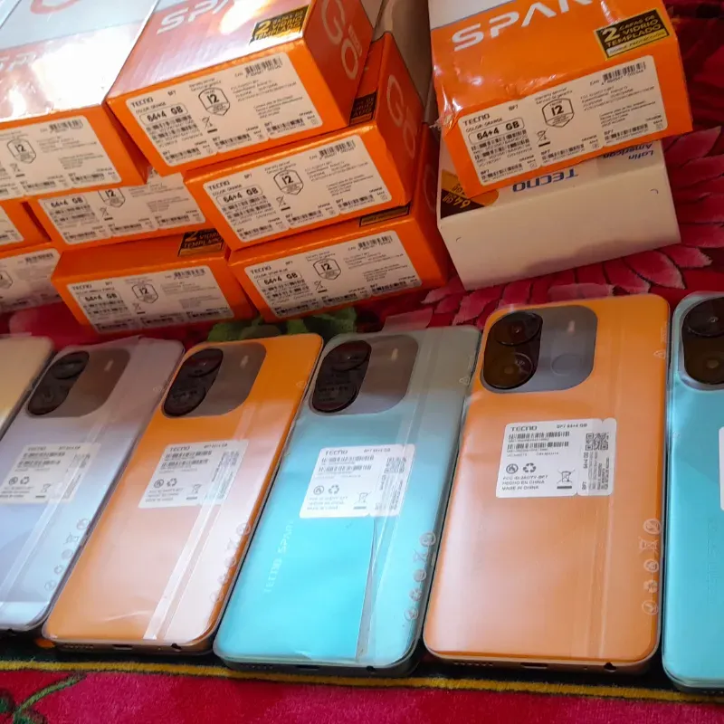 Tecno Spark Go 2023