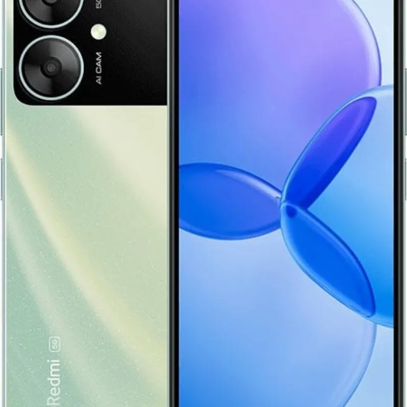Xiaomi Redmi 13R 5g(4/128)$190