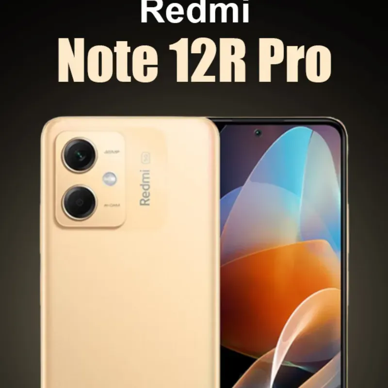 Xiaomi Redmi Note 13  . 6/128.  Precio 163 USD