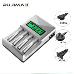 Cargador MARCA PUJIMAX