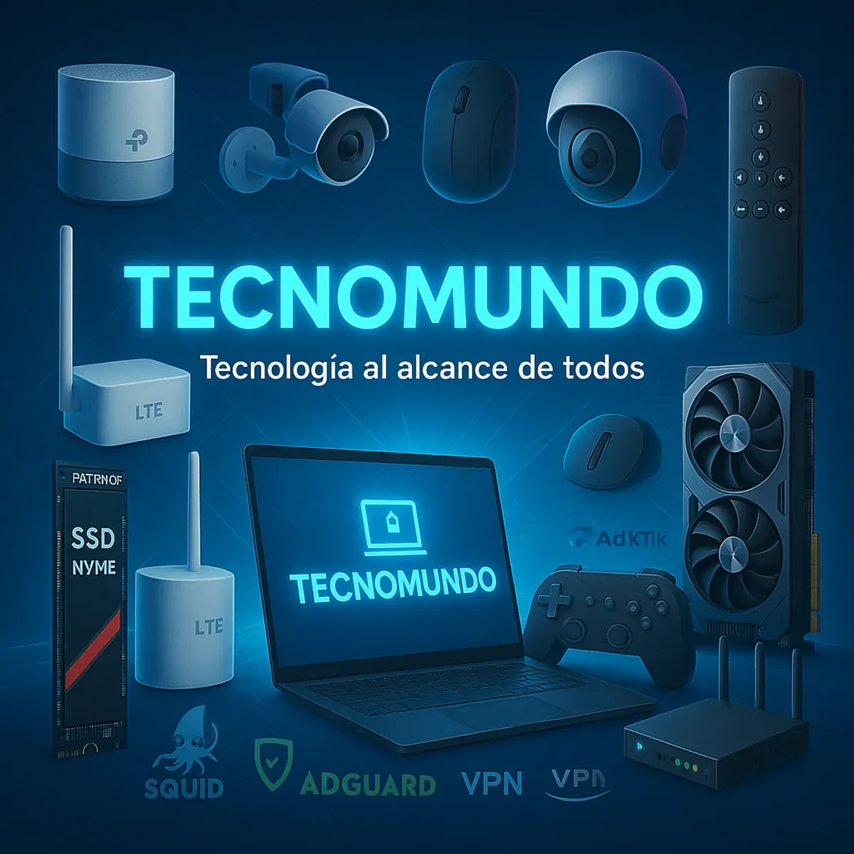 TECNOMUNDO