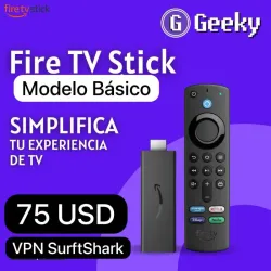 🔥 FIRESTICK TV TOTALMENTE CONFIGURADO 🔥