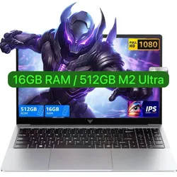 Laptop ACEMAGIC AX15 16GB RAM/ 512GB M2 Ultra