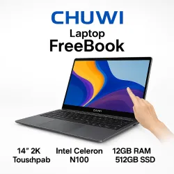 Laptop CHUWI Freebook