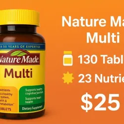 Multivitaminico 